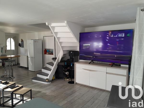 Maison à vendre 4 pièces 67 m² Collorec