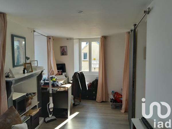 Maison à vendre 4 pièces 67 m² Collorec