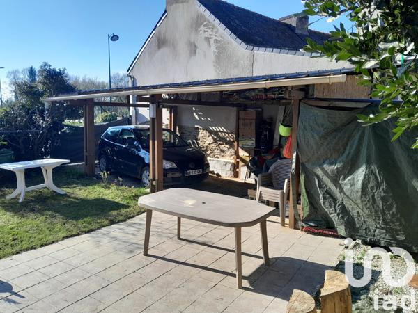 Maison à vendre 4 pièces 67 m² Collorec