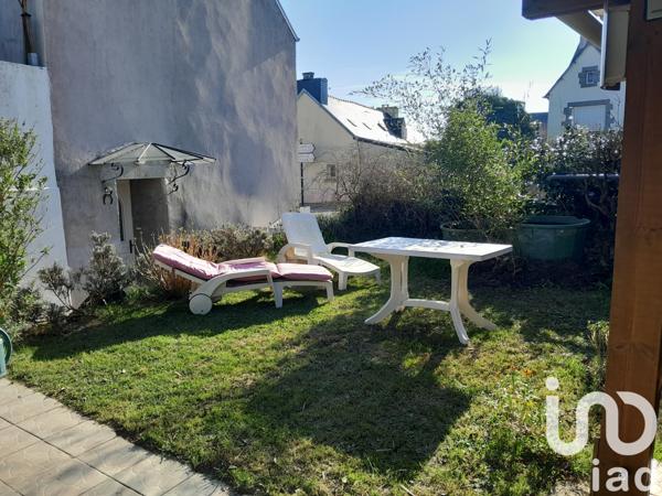 Maison à vendre 4 pièces 67 m² Collorec