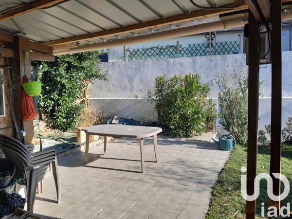 Maison à vendre 4 pièces 67 m² Collorec