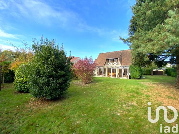 Maison à vendre 5 pièces 98 m² Franqueville-Saint-Pierre