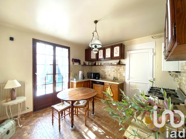 Maison à vendre 5 pièces 98 m² Franqueville-Saint-Pierre