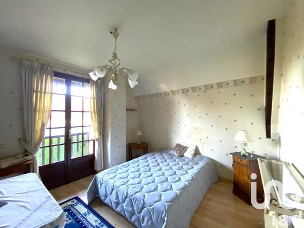 Maison à vendre 5 pièces 98 m² Franqueville-Saint-Pierre