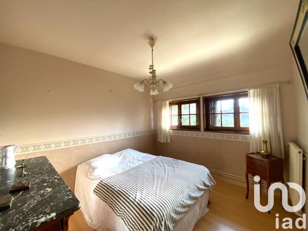 Maison à vendre 5 pièces 98 m² Franqueville-Saint-Pierre