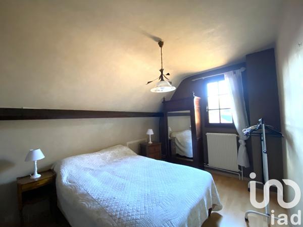 Maison à vendre 5 pièces 98 m² Franqueville-Saint-Pierre