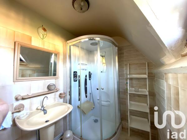 Maison à vendre 5 pièces 98 m² Franqueville-Saint-Pierre