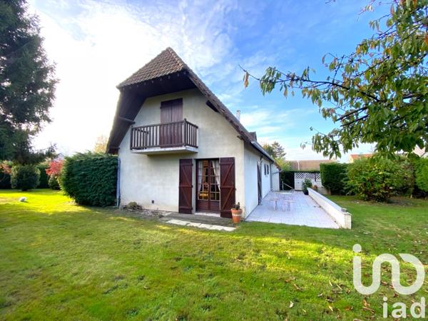 Maison à vendre 5 pièces 98 m² Franqueville-Saint-Pierre