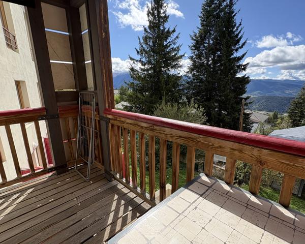 Appartement 2 pièces - 42 m² Exclusivité efficity