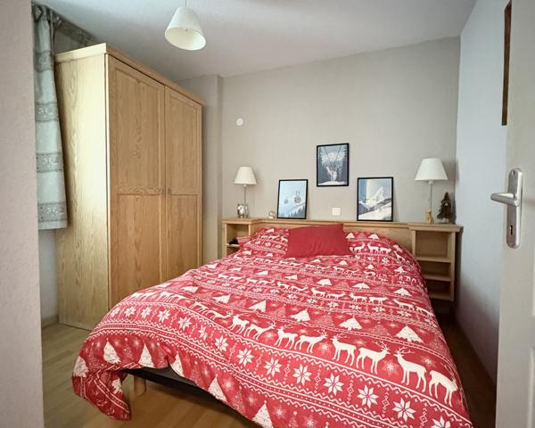 Appartement 2 pièces - 42 m² Exclusivité efficity