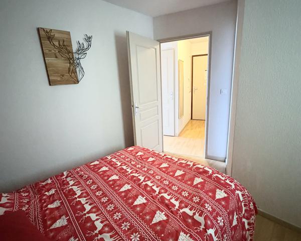 Appartement 2 pièces - 42 m² Exclusivité efficity