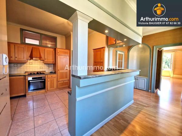 Vente Appartement 115 m2 à Lons-le-Saunier