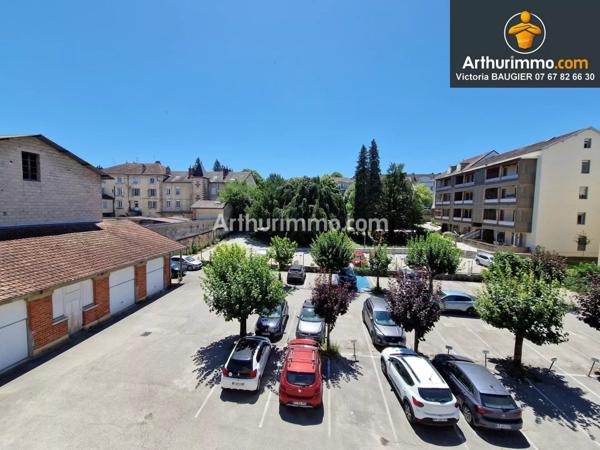 Vente Appartement 115 m2 à Lons-le-Saunier