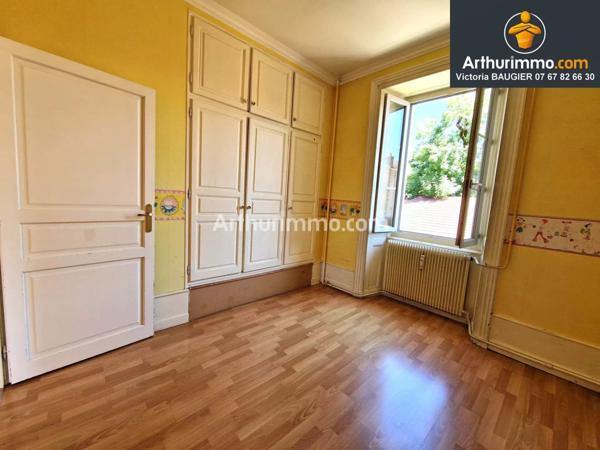Vente Appartement 115 m2 à Lons-le-Saunier
