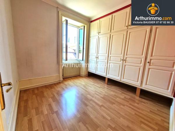 Vente Appartement 115 m2 à Lons-le-Saunier