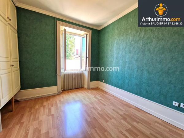 Vente Appartement 115 m2 à Lons-le-Saunier