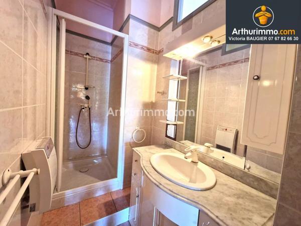 Vente Appartement 115 m2 à Lons-le-Saunier