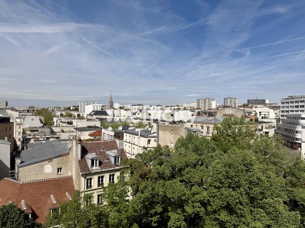 Appartement 3 pièces - 50 m² Exclusivité