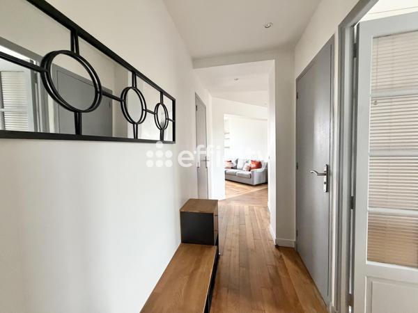 Appartement 3 pièces - 50 m² Exclusivité