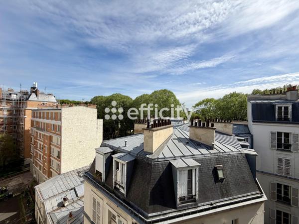 Appartement 3 pièces - 50 m² Exclusivité