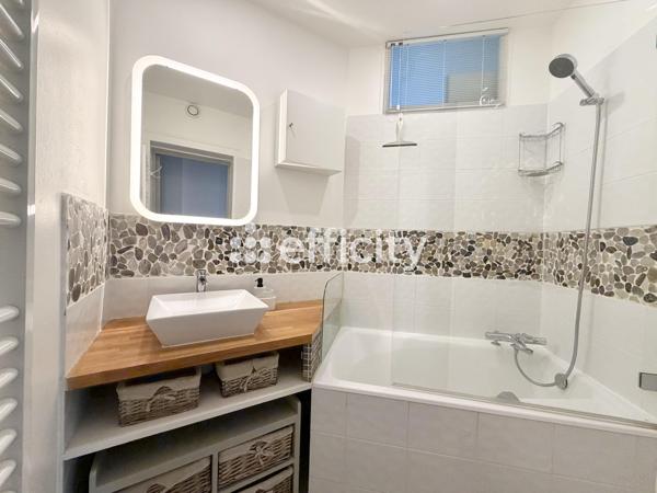 Appartement 3 pièces - 50 m² Exclusivité