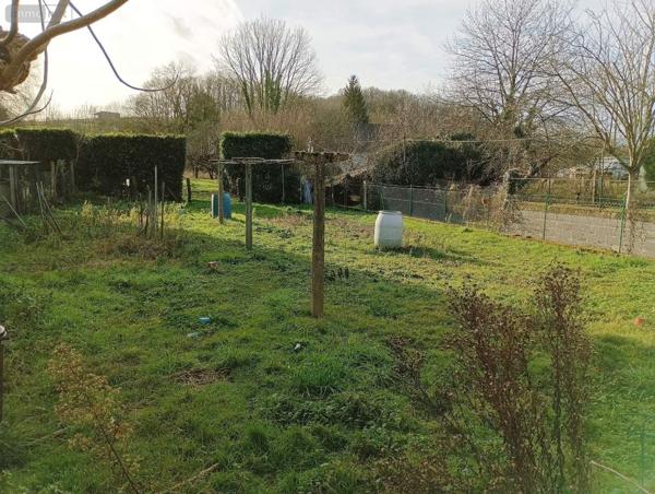 Maison à vendre à Morée dans le Loir-et-Cher (41160), ref : 072/1749