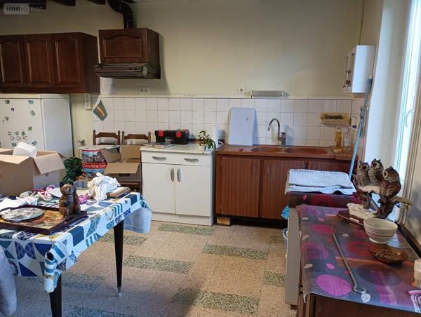 Maison à vendre à Morée dans le Loir-et-Cher (41160), ref : 072/1749