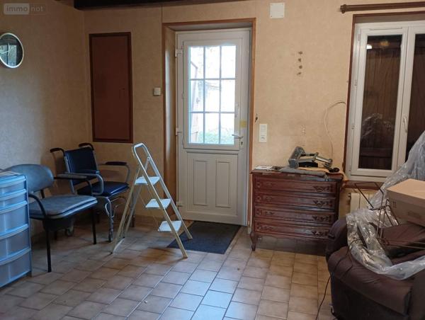 Maison à vendre à Morée dans le Loir-et-Cher (41160), ref : 072/1749