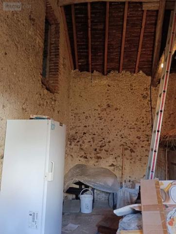 Maison à vendre à Morée dans le Loir-et-Cher (41160), ref : 072/1749