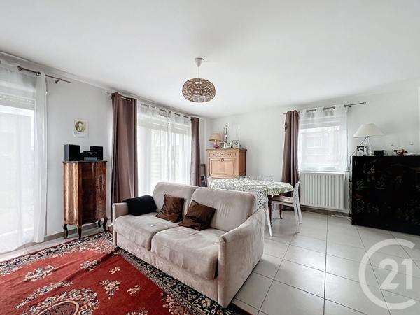 Maison à vendre  5 pièces - 85,54 m2 ST JEAN DE BRAYE - 45