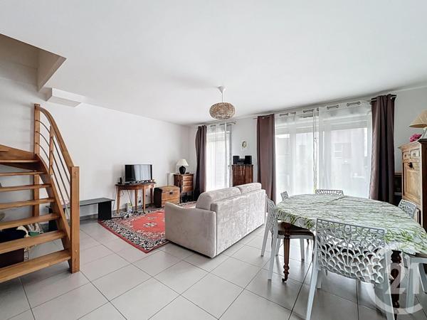 Maison à vendre  5 pièces - 85,54 m2 ST JEAN DE BRAYE - 45