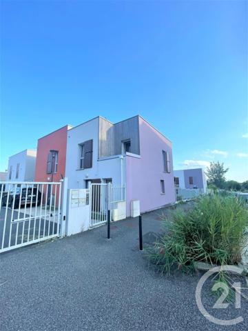 Maison à vendre  5 pièces - 85,54 m2 ST JEAN DE BRAYE - 45