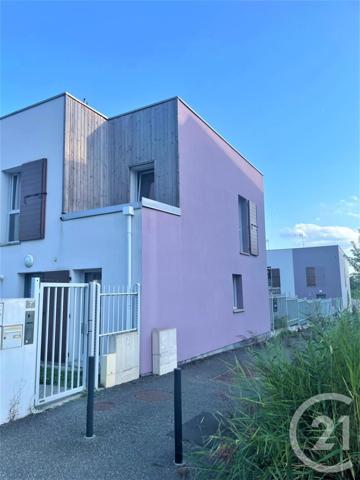 Maison à vendre  5 pièces - 85,54 m2 ST JEAN DE BRAYE - 45