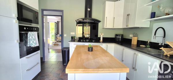 Maison à vendre 6 pièces 116 m² Châlus