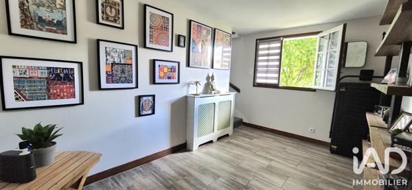 Maison à vendre 6 pièces 116 m² Châlus