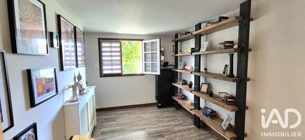 Maison à vendre 6 pièces 116 m² Châlus