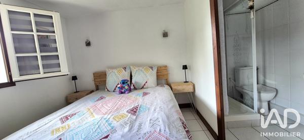 Maison à vendre 6 pièces 116 m² Châlus