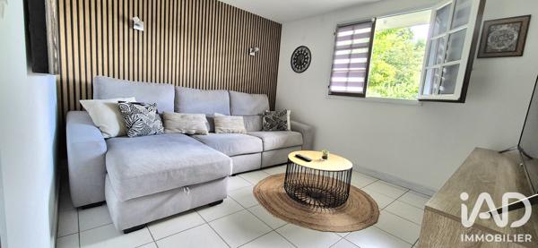 Maison à vendre 6 pièces 116 m² Châlus