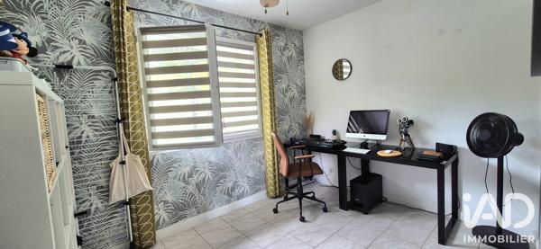 Maison à vendre 6 pièces 116 m² Châlus