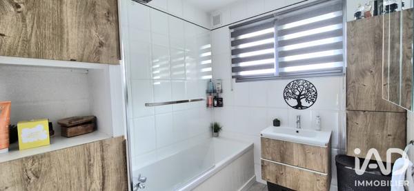 Maison à vendre 6 pièces 116 m² Châlus