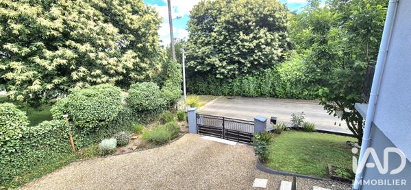 Maison à vendre 6 pièces 116 m² Châlus