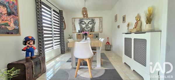 Maison à vendre 6 pièces 116 m² Châlus