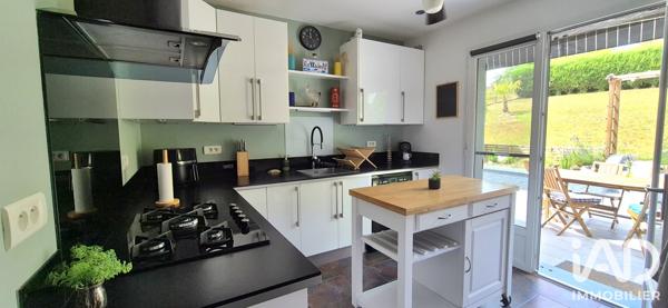 Maison à vendre 6 pièces 116 m² Châlus