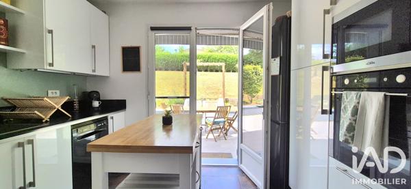 Maison à vendre 6 pièces 116 m² Châlus