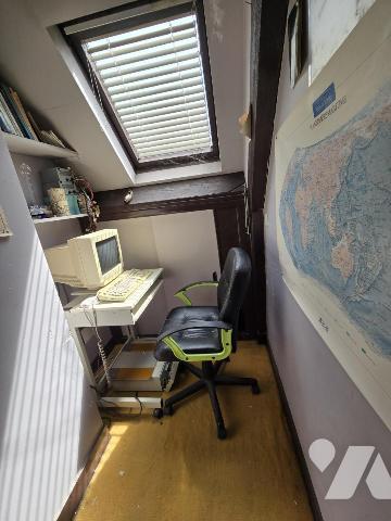 QUARTIER PAVILLONAIRE PROCHE DU LAC DES DOCKS