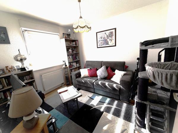 Appartement 3 pièces à Haguenau