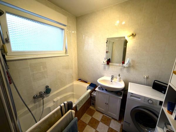 Appartement 3 pièces à Haguenau