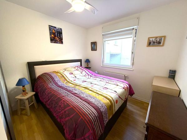 Appartement 3 pièces à Haguenau