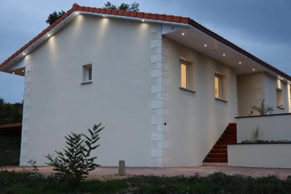 Maison à vendre 4 pièces THIERS (63)