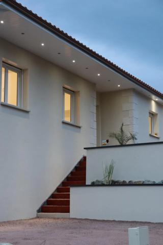 Maison à vendre 4 pièces THIERS (63)